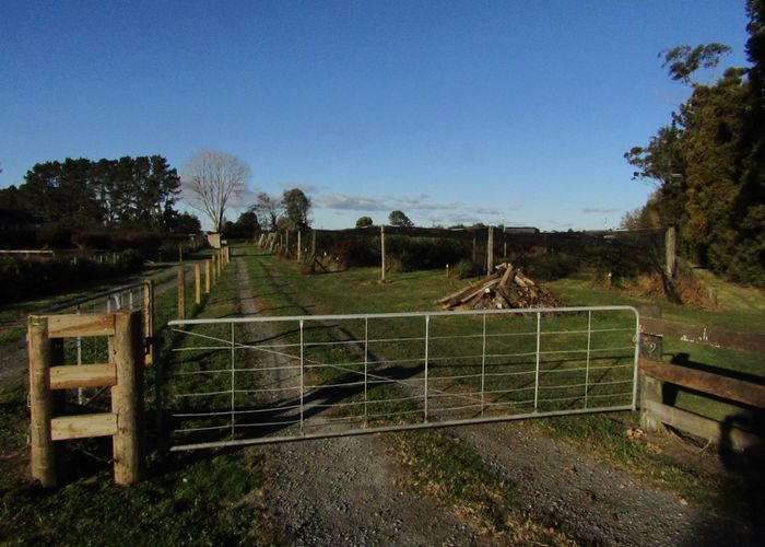  at 549A Seddon Road, Gordonton