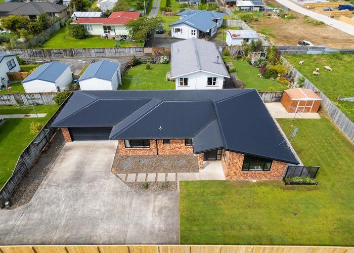  at 20B Walmsley Street, Kihikihi, Te Awamutu