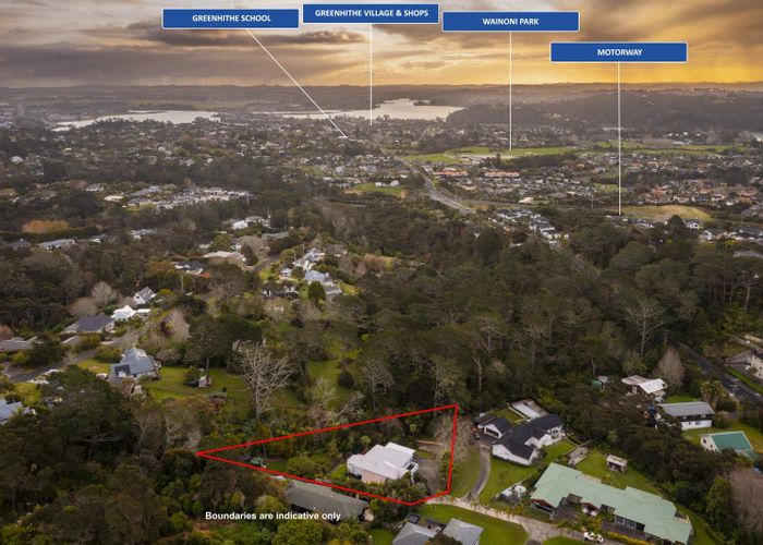  at 181B Greenhithe Road, Greenhithe, North Shore City, Auckland
