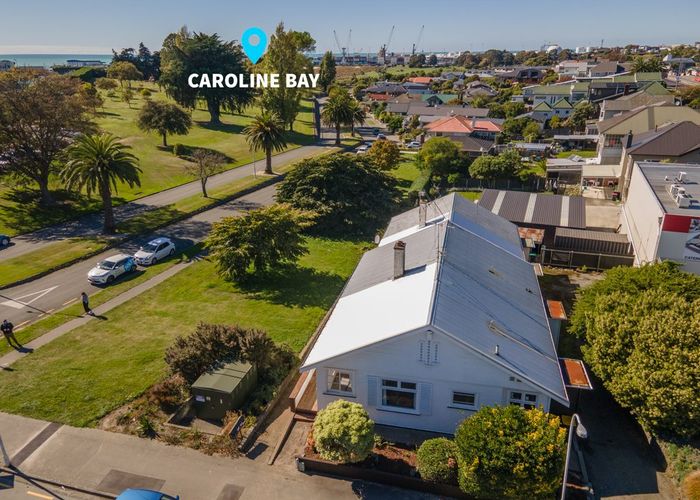  at 1/3 Te Weka Street, Maori Hill, Timaru, Canterbury