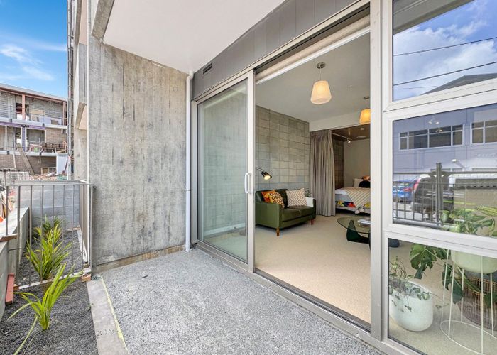  at G05/2 Campbell Terrace, Petone, Lower Hutt, Wellington