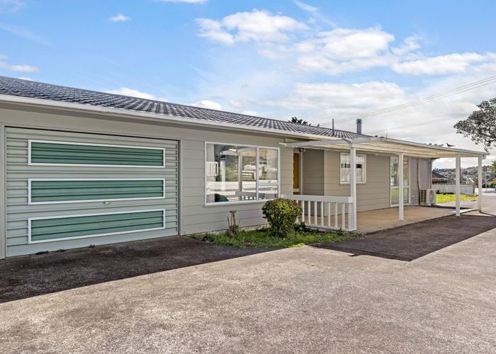  at 78 Webster Avenue, Mount Roskill, Auckland City, Auckland
