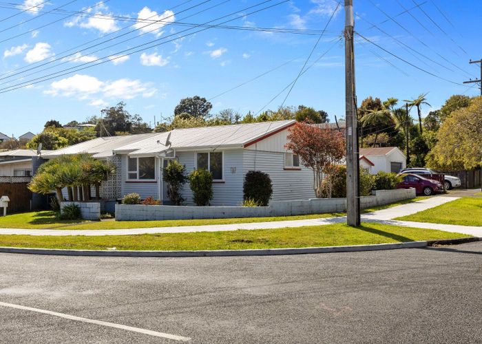  at 23D Oranga Street, Marfell, New Plymouth