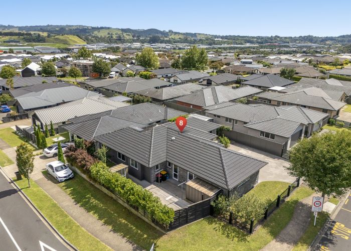  at 8 Te Ranga Memorial Drive, Pyes Pa, Tauranga, Bay Of Plenty