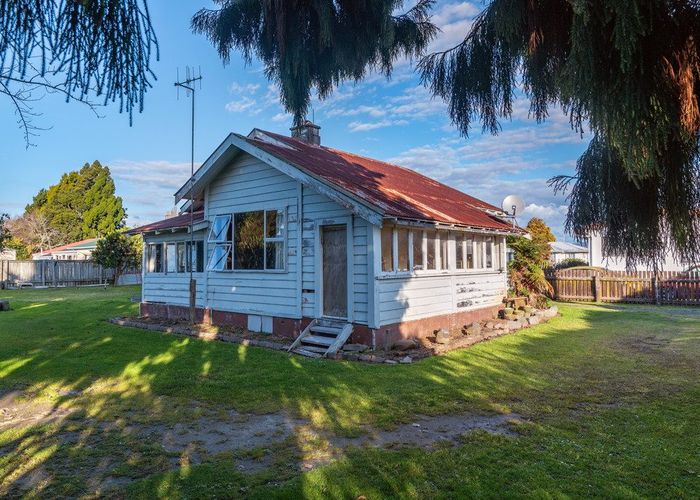  at 44 Union Street, Opotiki