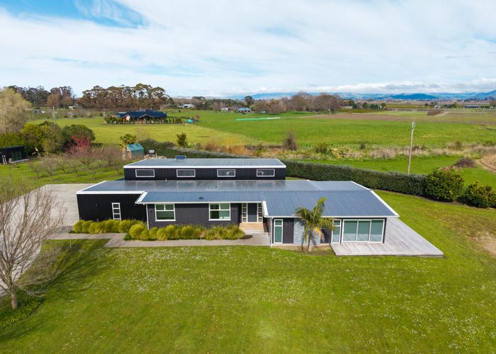  at 32 ROYD ROAD WEST, Makauri, Gisborne, Gisborne