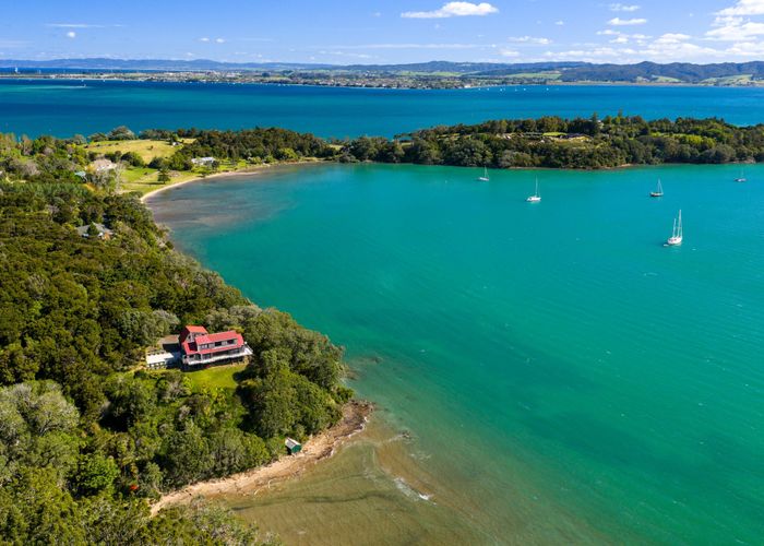  at 230 Nook Road, Parua Bay, Whangarei, Northland