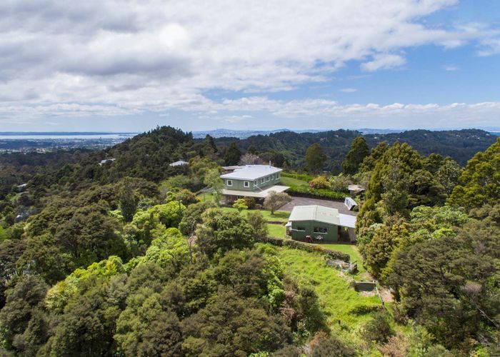  at 202 Scenic Drive, Titirangi, Auckland