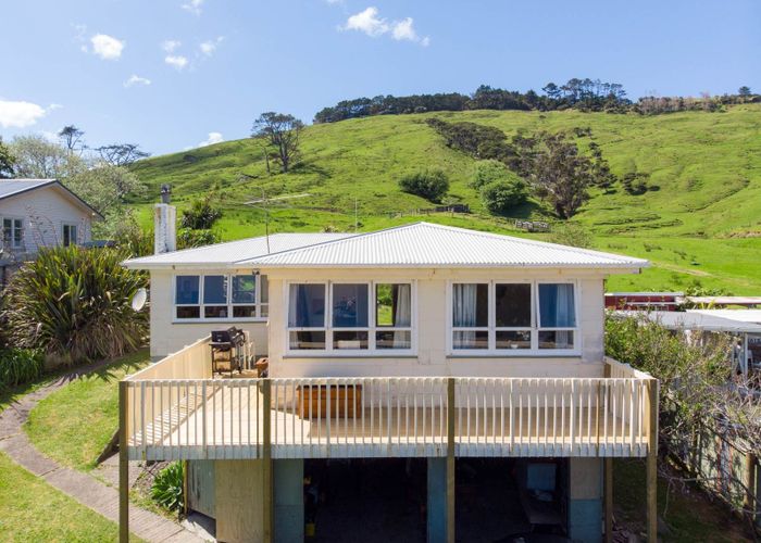  at 301 Hokianga Harbour Drive, Ōmāpere, Kaikohe