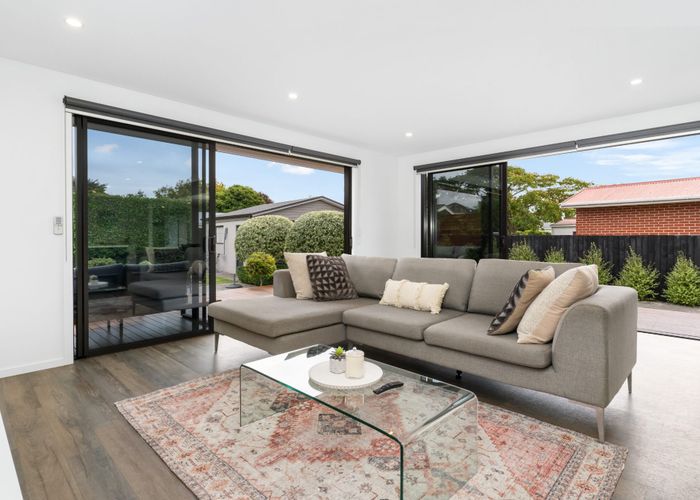  at 29 Dunster Street, Burnside, Christchurch