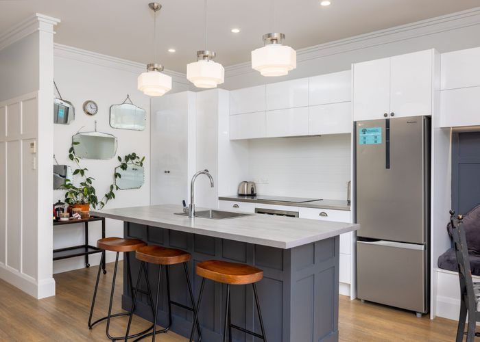  at 65 Perth Street, Richmond, Christchurch