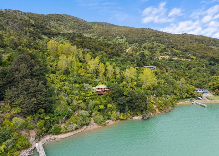  at 628 Moetapu Bay Road, Marlborough Sounds, Marlborough, Marlborough