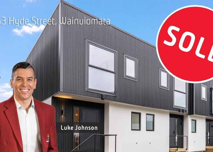  at 2/63 Hyde Street, Wainuiomata, Lower Hutt