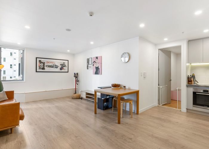  at 311/27 Union Street, Auckland Central, Auckland