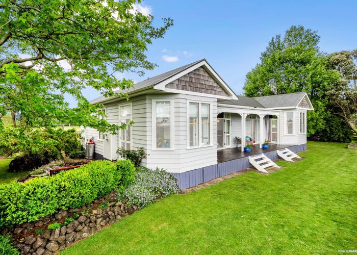  at 187 Kauri Road, Onewhero