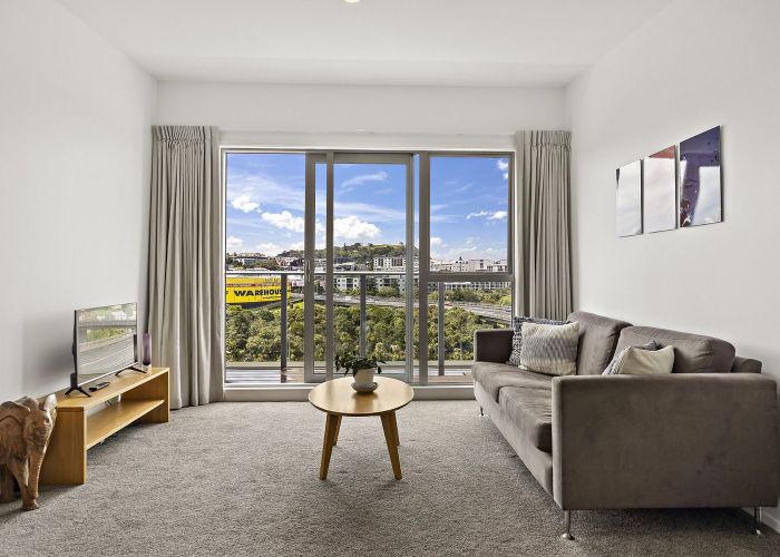  at 5B/6 Winchester Street, Grey Lynn, Auckland City, Auckland