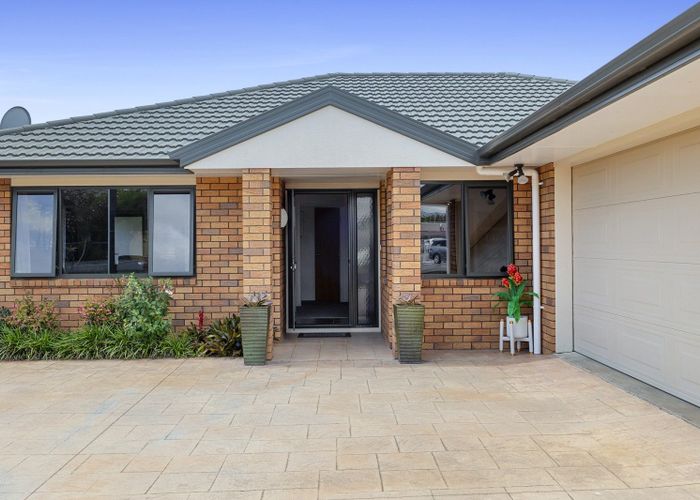  at 4 David Street, Westown, New Plymouth