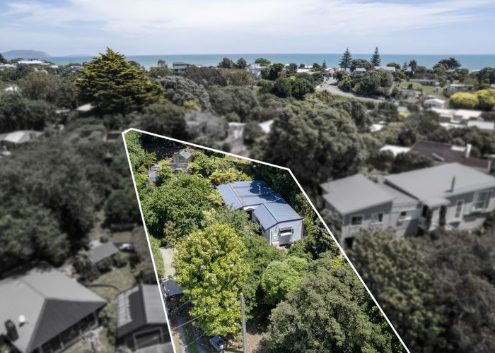  at 46 Poplar Avenue, Raumati South, Paraparaumu