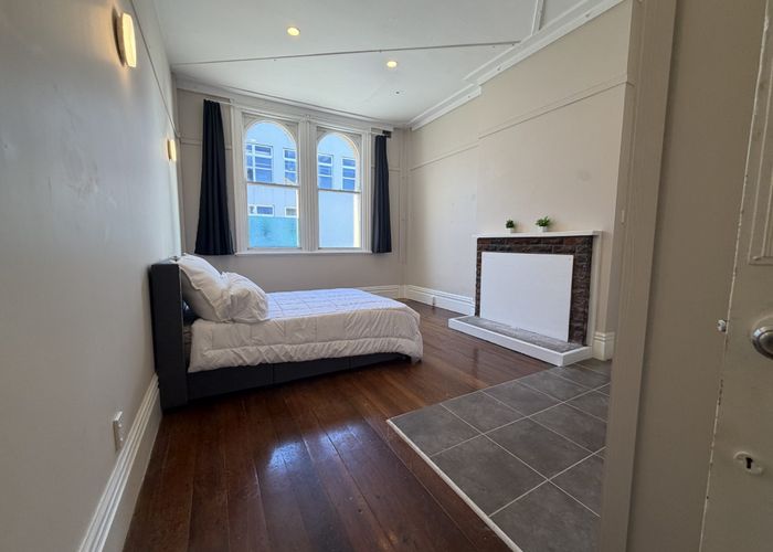  at 2/33 Vivian Street, Te Aro, Wellington, Wellington