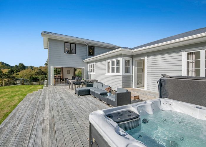  at 176 Tahekeroa Road, Makarau, Rodney, Auckland