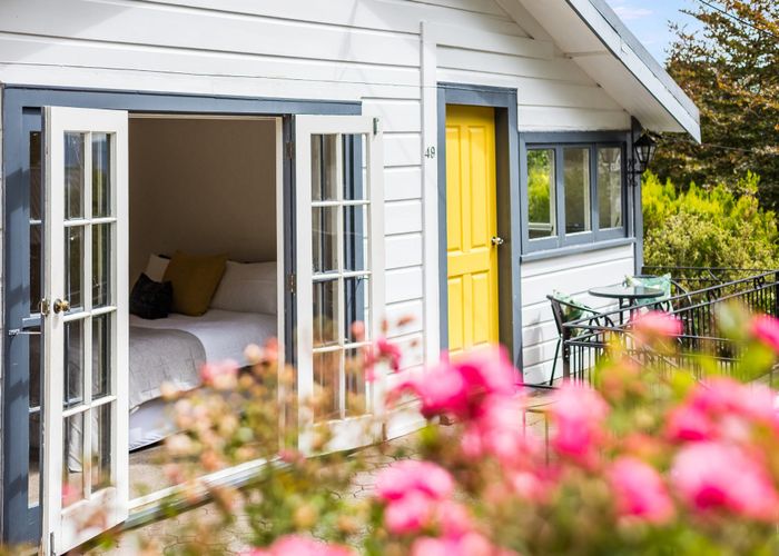  at 49 Rona Street, Eastbourne, Lower Hutt