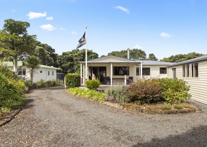  at 490 Matakawau Road, Awhitu, Franklin, Auckland