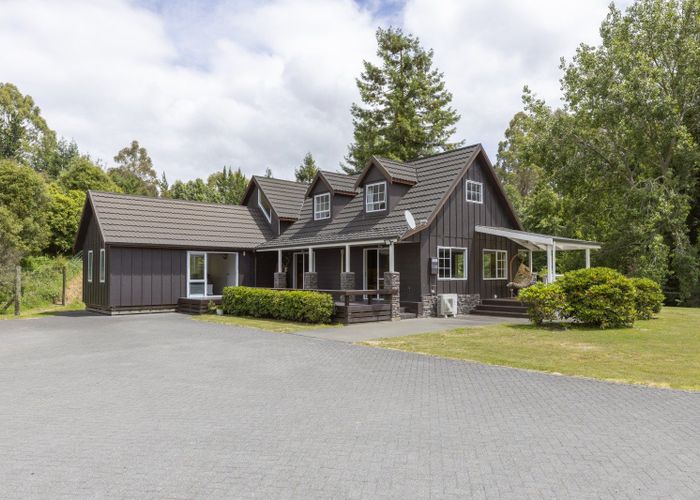  at 491 State Highway Five, Wairakei, Taupo, Waikato