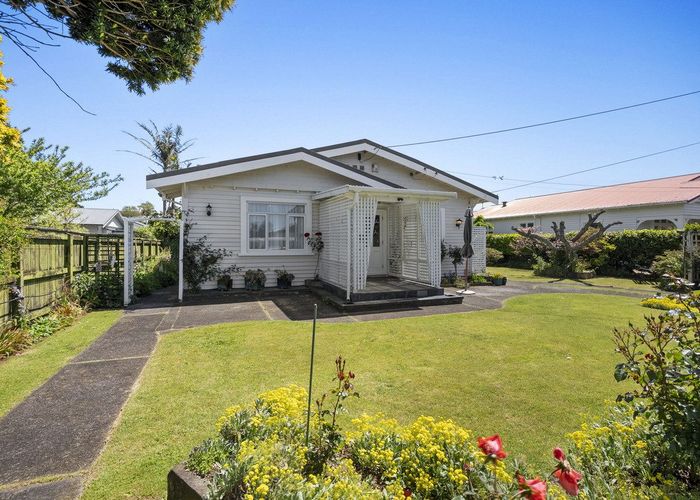  at 10 French Street, Moturoa, New Plymouth, Taranaki