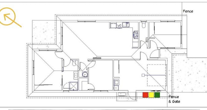  at Lot 117 Belfast, Belfast, Christchurch City, Canterbury