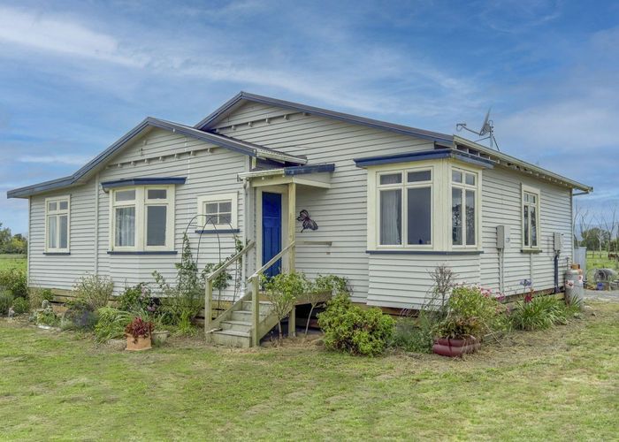  at 55 Awaiti Road, Netherton, Paeroa