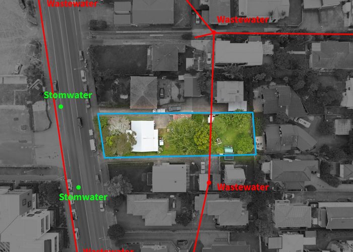  at 906 Mount Eden Road, Three Kings, Auckland City, Auckland