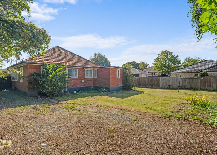  at 28 Euston Street, Riccarton, Christchurch City, Canterbury