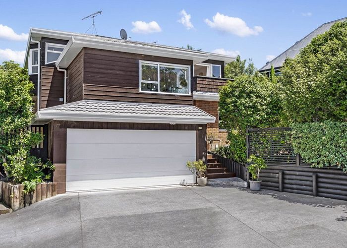  at 1/D Haast Street, Remuera, Auckland City, Auckland