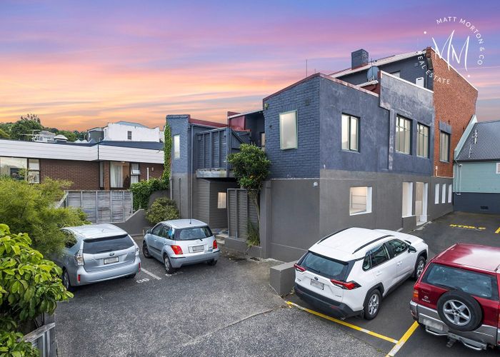  at 89 Carroll Street, City Centre, Dunedin, Otago