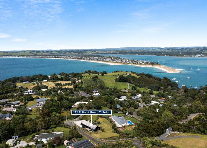 at 132 Ti Point Road, Warkworth
