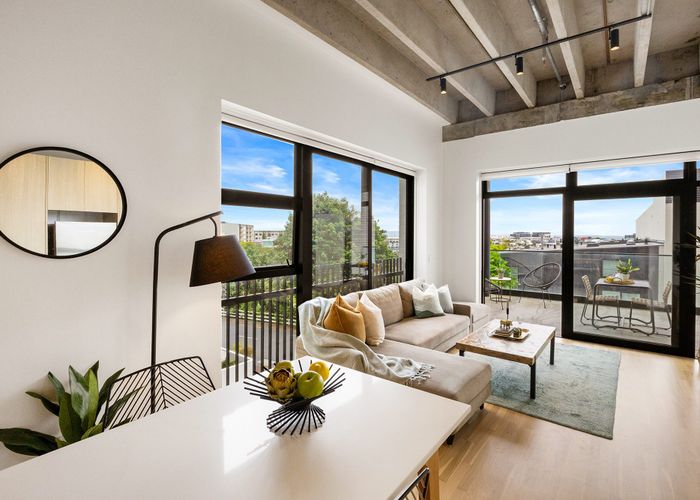  at 105/10 Exmouth Street, Eden Terrace, Auckland City, Auckland