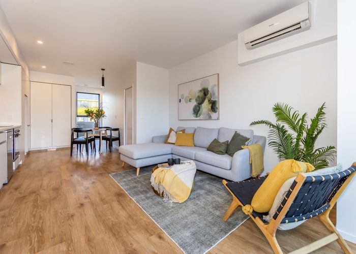  at 5/1 Buchan Street, City Centre, Christchurch City, Canterbury
