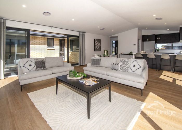  at 35 Blue Jacket Drive, Halswell, Christchurch