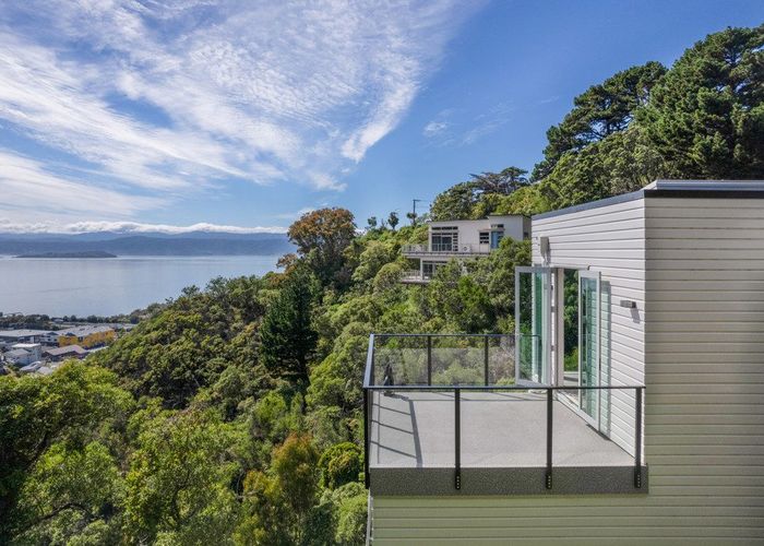  at 192a Barnard Street, Wadestown, Wellington, Wellington