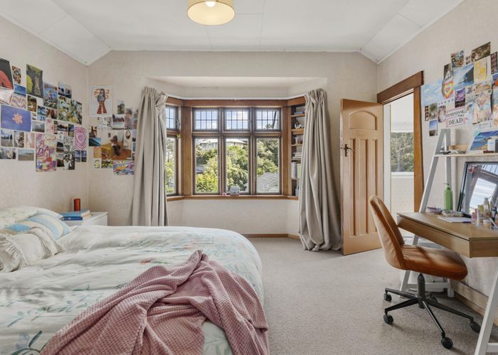  at 142 Kelburn Parade, Kelburn, Wellington, Wellington
