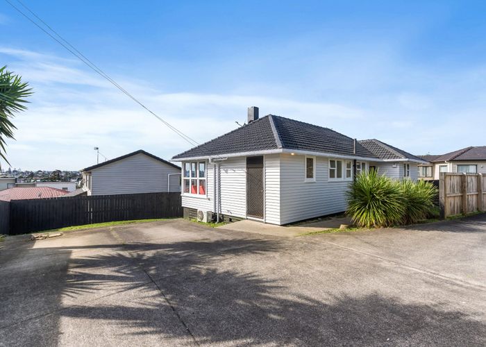 at 4 Welsh Street, Mount Roskill, Auckland City, Auckland