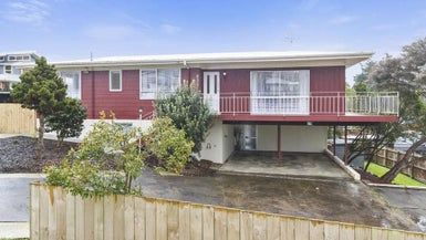  at 17 Woodvale Road, Glen Eden, Auckland