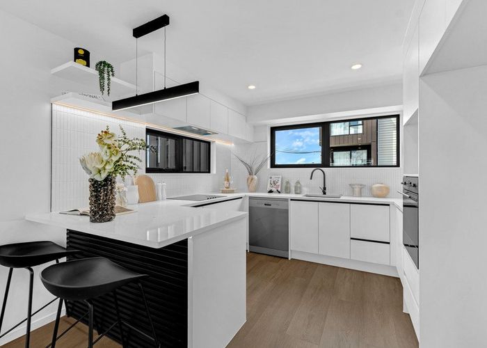  at Lot 1-8/53 Court Crescent, Panmure, Auckland City, Auckland