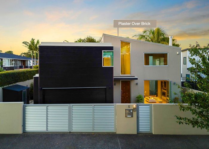  at 5 Atherton Road, Epsom, Auckland