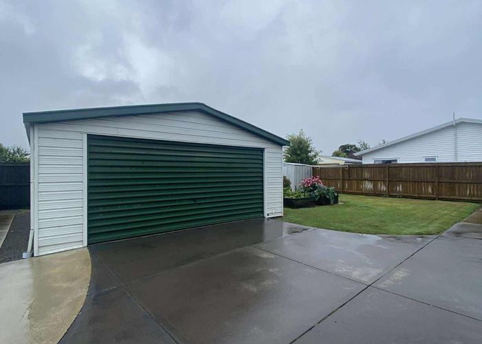  at 2 Grosvenor Street, Redwood, Christchurch City, Canterbury