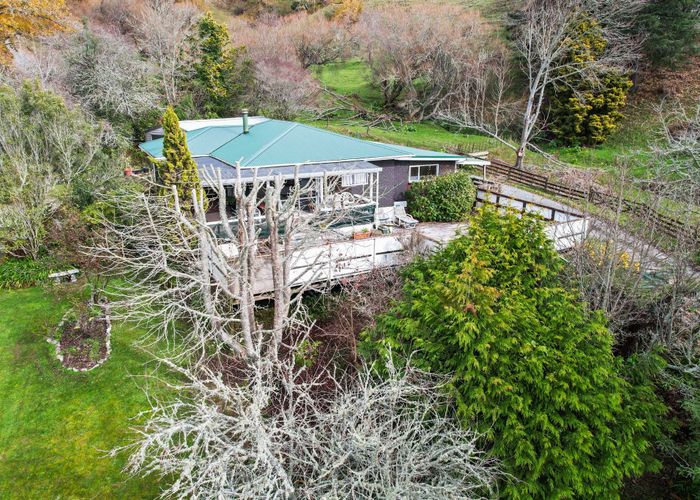 at 24 Mary Street, Te Kuiti, Waitomo, Waikato