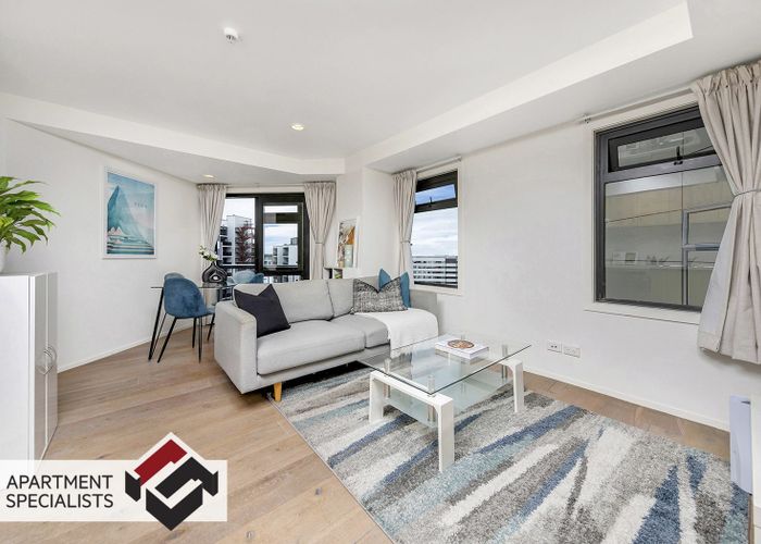  at 2 Eden Crescent, City Centre, Auckland City, Auckland