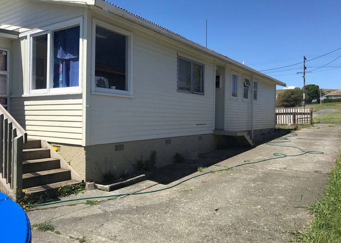  at 63 Castor Crescent, Cannons Creek, Porirua
