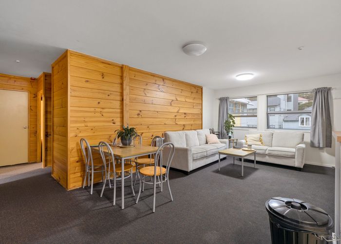  at 14/19 Drummond Street, Mount Cook, Wellington, Wellington