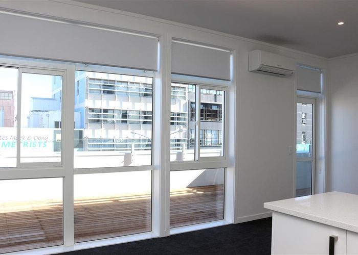  at 16/151 High Street, Lower Hutt, Lower Hutt, Wellington